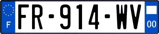 FR-914-WV