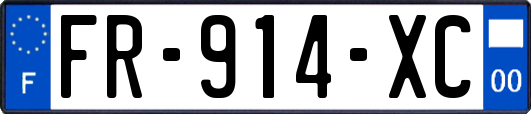FR-914-XC