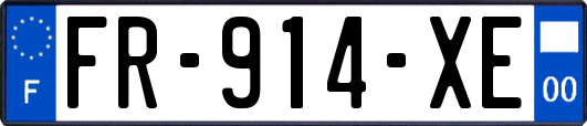 FR-914-XE