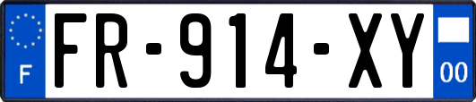 FR-914-XY