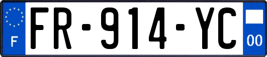 FR-914-YC