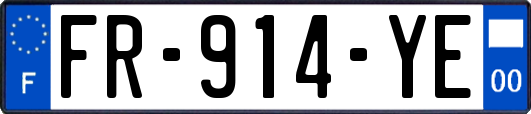 FR-914-YE