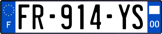FR-914-YS