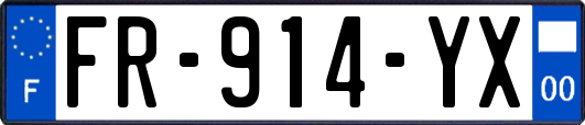 FR-914-YX