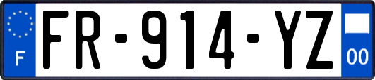 FR-914-YZ