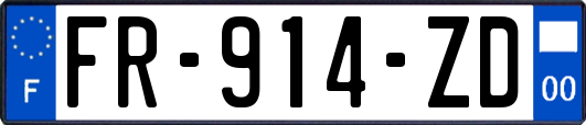 FR-914-ZD