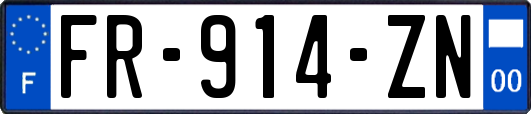 FR-914-ZN