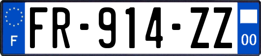 FR-914-ZZ