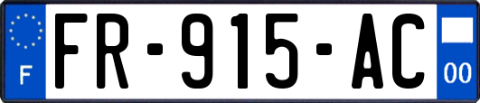 FR-915-AC