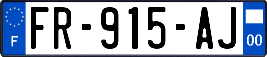 FR-915-AJ