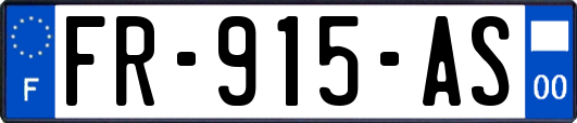 FR-915-AS