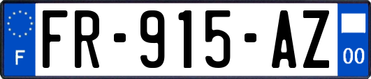 FR-915-AZ