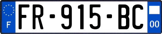 FR-915-BC