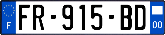 FR-915-BD