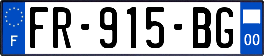 FR-915-BG