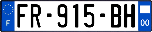 FR-915-BH