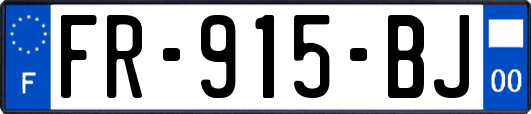 FR-915-BJ