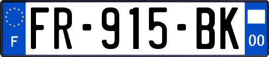 FR-915-BK