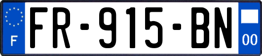 FR-915-BN