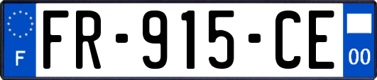 FR-915-CE