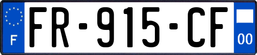 FR-915-CF