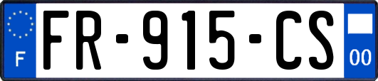 FR-915-CS