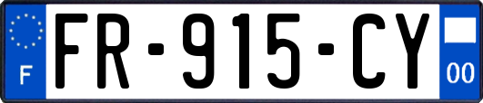 FR-915-CY