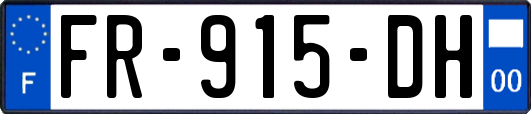 FR-915-DH
