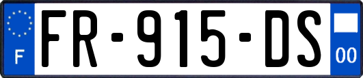 FR-915-DS