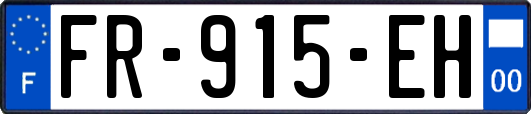 FR-915-EH