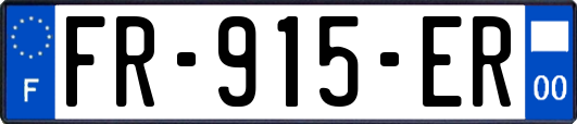 FR-915-ER