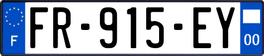 FR-915-EY