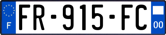FR-915-FC