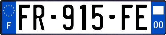 FR-915-FE