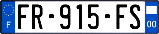 FR-915-FS