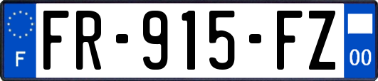 FR-915-FZ