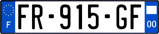 FR-915-GF