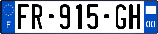 FR-915-GH