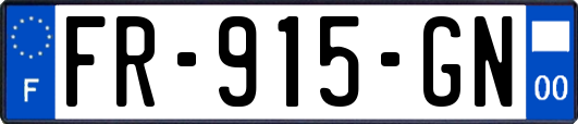 FR-915-GN