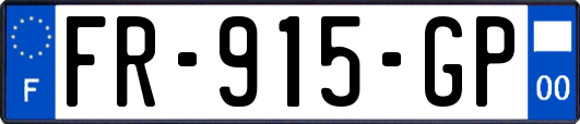 FR-915-GP