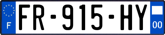 FR-915-HY
