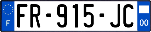 FR-915-JC