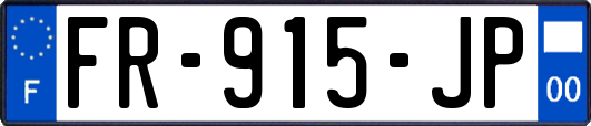 FR-915-JP
