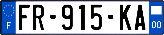 FR-915-KA