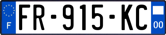 FR-915-KC