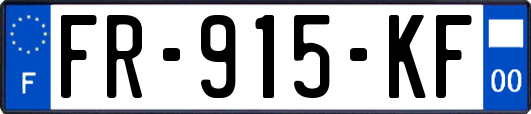FR-915-KF