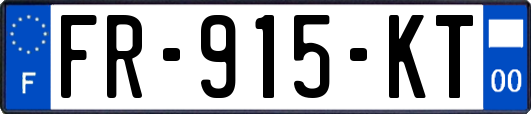 FR-915-KT