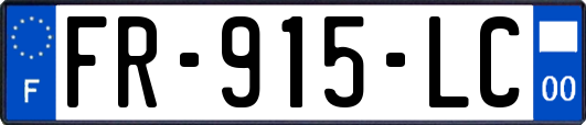 FR-915-LC