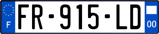 FR-915-LD