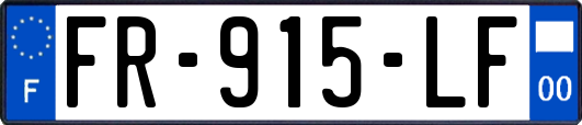 FR-915-LF